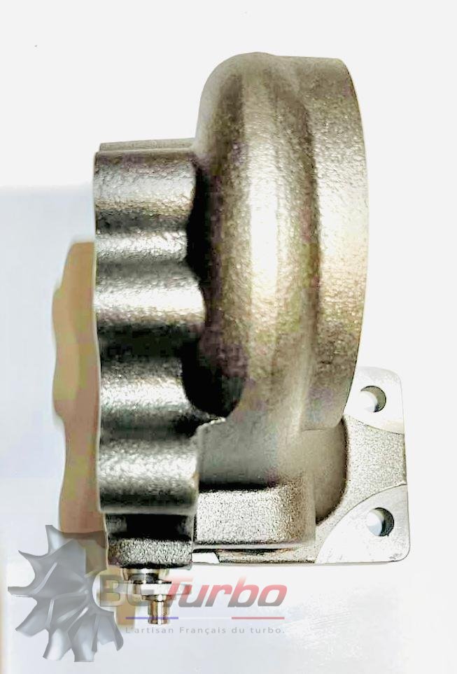 CARTER TURBINE ECHAPPEMENT - A/R 0.35 - CARTER T2 - GT TURBO - R9 TURBO - R11 TURBO - SUPER 5 GT TURBO - 465367-0001 - 465367-0002 - 430609-0094 - 466506-0005
